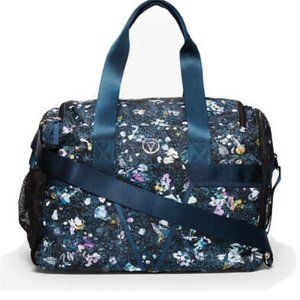 Girl's Ivivva by Lululemon Mindful Magic Duffel NWT